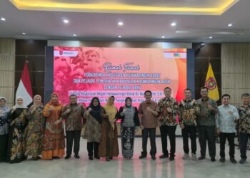 Kejari Baru Siap Bersinergi Dengan Pemkab