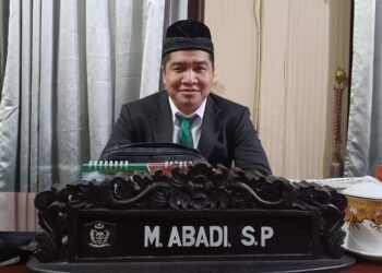 MCSP Kotim Terpuruk, Komisi I Desak Pemkab Perbaiki Sistem