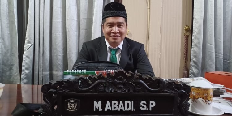 MCSP Kotim Terpuruk, Komisi I Desak Pemkab Perbaiki Sistem