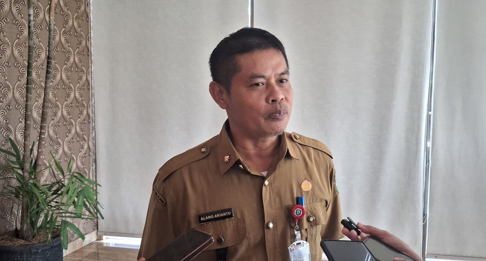 Pemkab Kotim Berharap Pemerintah Pusat Kembalikan Dana TKD Rp 380 Miliar