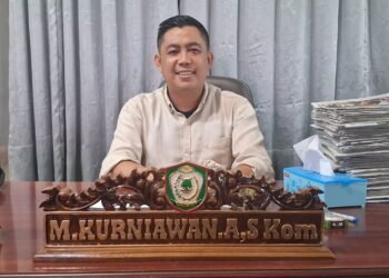 PLN Janji Tuntaskan Listrik Warga Bangkuang Makmur, DPRD Kotim Desak Realisasi Tanpa Penundaan