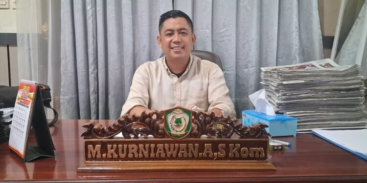 PLN Janji Tuntaskan Listrik Warga Bangkuang Makmur, DPRD Kotim Desak Realisasi Tanpa Penundaan