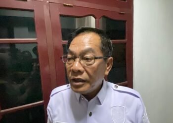 Perluasan Listrik PLN di Pulau Hanaut Dinilai Lambat