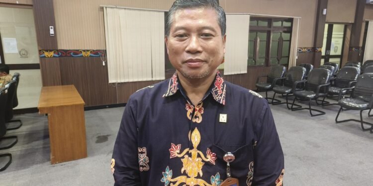 PLN Targetkan Penyalaan 12 Desa di Kotim Rampung Maret 2026