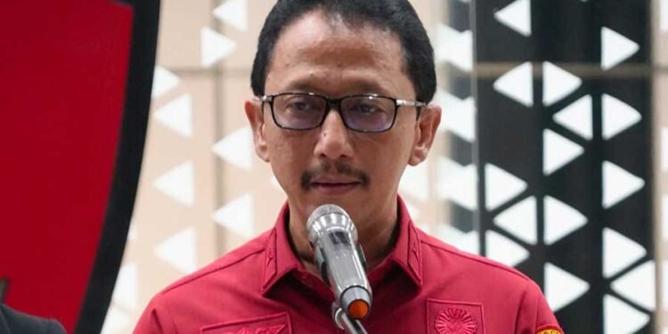 Jaksa Agung Mutasi Nurcahyo Jungkung ke Kalteng, Gantikan Agus Sahat Lumban Gaol