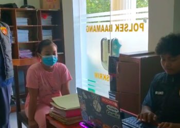 Tas Ditinggal untuk Salat, Perhiasan dan Uang Raib, Pelaku Ternyata Teman Sendiri