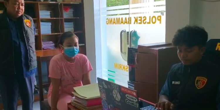 Tas Ditinggal untuk Salat, Perhiasan dan Uang Raib, Pelaku Ternyata Teman Sendiri