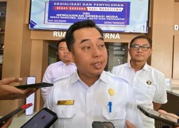 Tes Urin Tahap Kedua Bagi ASN dan Kades Di Kotim Segera Digelar