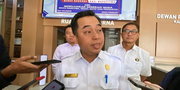 Tes Urin Tahap Kedua Bagi ASN dan Kades Di Kotim Segera Digelar