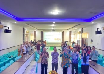 Pasokan Pangan di Kotim Dipastikan Aman Jelang Nataru