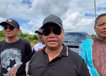 Sampit Berpotensi Jadi Ibu Kota Kotawaringin Raya