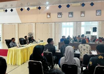 Pemuda Sukamara Harus Jadi Ujung Tombak Pembangunan