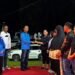 Festival Budaya Gawi Barinjam 2025 Resmi Ditutup