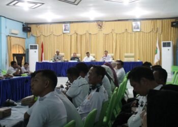Program MBG Segera Jalan di Sukamara, Status Lahan Jadi Sorotan