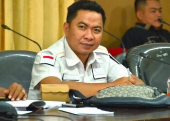 DPRD Kotim Desak Percepatan Dana Hibah KONI, Persiapan Porprov 2026 Terancam Mandek