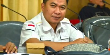 DPRD Kotim Desak Percepatan Dana Hibah KONI, Persiapan Porprov 2026 Terancam Mandek