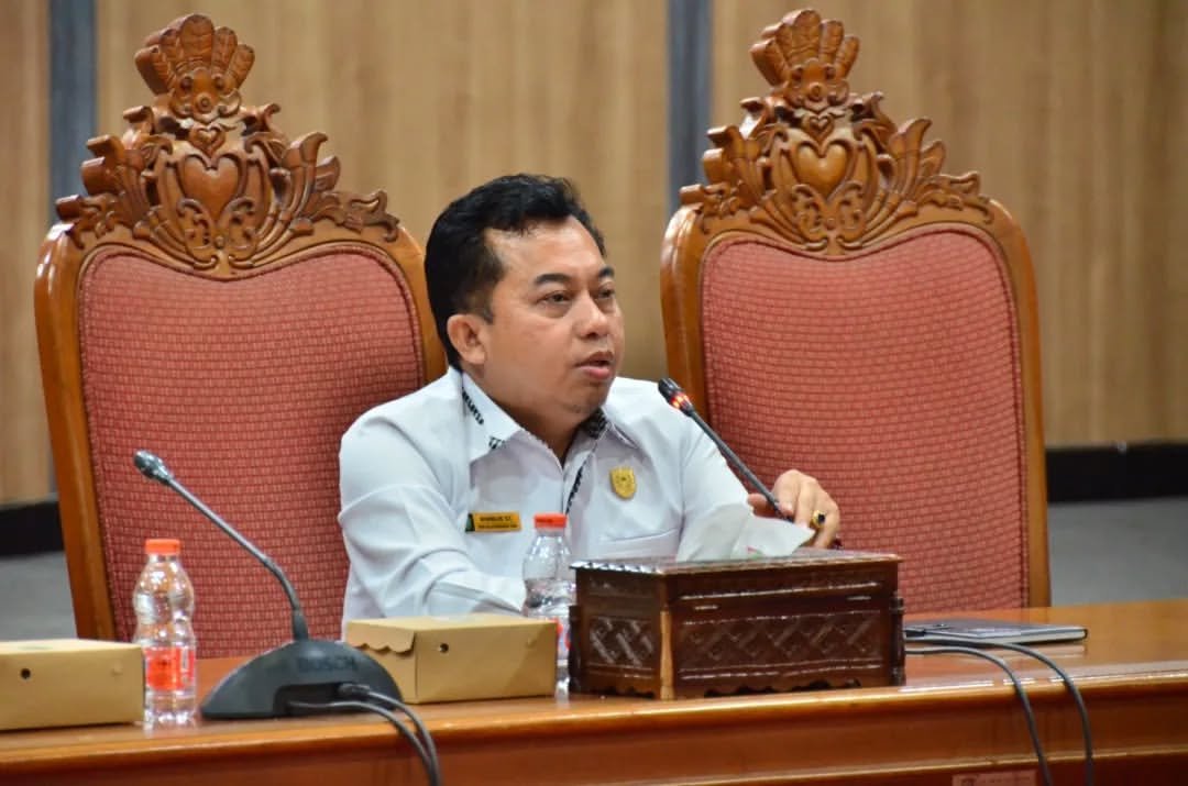 Desak Pemerataan Pegawai Agar Kinerja Birokrasi Lebih Efisien dan Hemat Anggaran