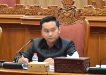 DPRD Kotim Soroti Kasus BUMDes Lampuyang, Minta Perketat Pengawasan Desa