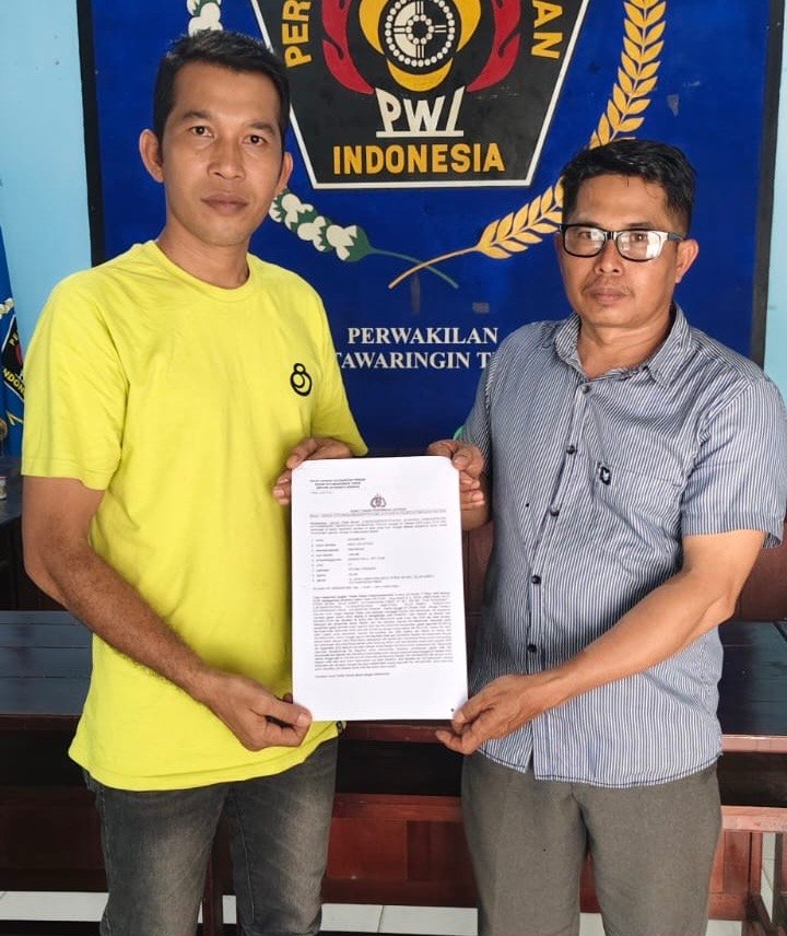 Dana Penjualan Gabah Rp800 Juta di Desa Lampuyang Diduga Digelapkan