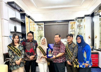 FAD Kotim Harumkan Nama Daerah di Level Nasional