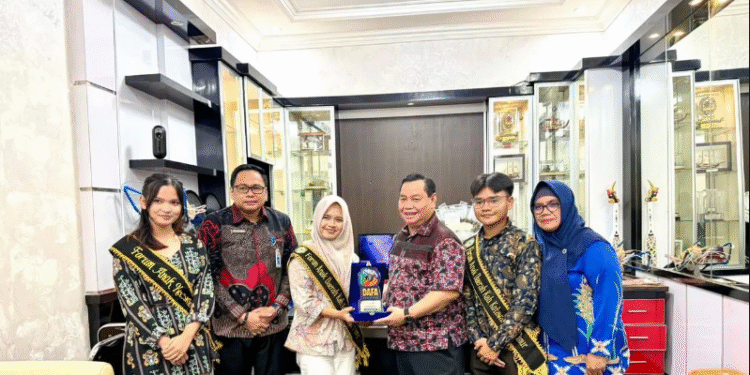 FAD Kotim Harumkan Nama Daerah di Level Nasional