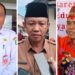 Tiga Kepala Dinas di Kotim Dimutasi Mendadak
