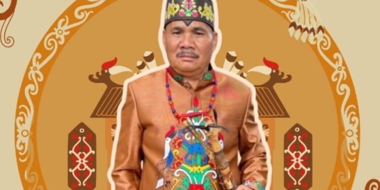 DAD Cempaga Hulu Keluhkan Maraknya Narkoba