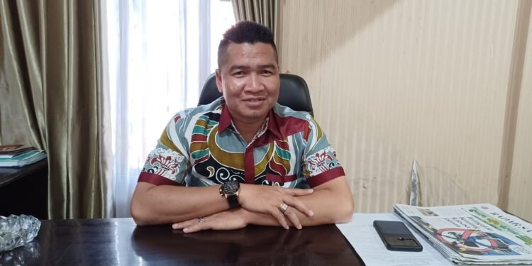 UU Desa yang Baru Buka Peluang Calon Tunggal, Mekanisme Sudah Jelas dan Berjenjang