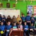 Sarapan Bergizi Berbasis Tumbuhan Lokal, Dosen Pendidikan Biologi UMPR Edukasi Siswa SMPN 3 Sampit