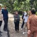Turun ke Lapangan, Komisi IV DPRD Kotim Kawal Mutu Proyek Jalan 2025