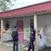 Heboh, Sebuah Granat Ditemukan di Barak Sampit