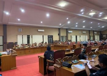 Pemkab Kotim Tegaskan Tidak Ada IUP Baru