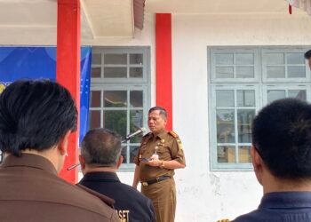 Kejari Kotim Dalami Dugaan Korupsi Hibah Setda Rp40 Miliar