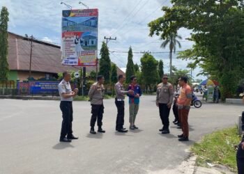 Digelar Akhir Pekan Ini, Motorprix Kotim Open Race 2025 Rampungkan Persiapan