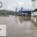 Desa Tumbang Mujam Banjir