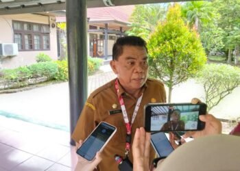 Dua Anak di Kotim Terdata dalam Jaringan Kasus Pengeboman SMA Jakarta