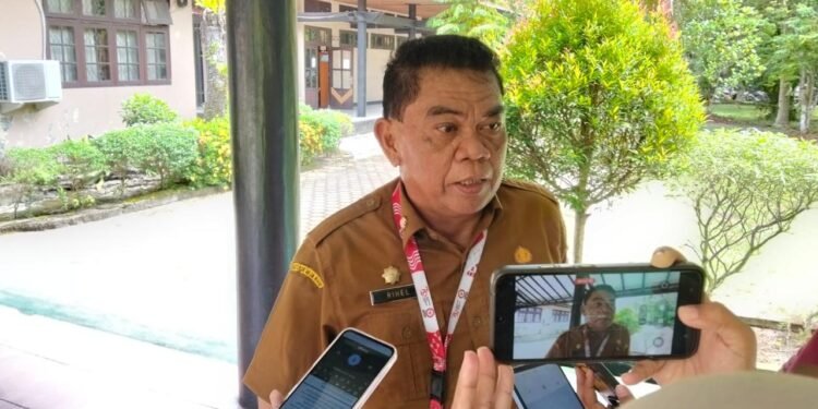 Dua Anak di Kotim Terdata dalam Jaringan Kasus Pengeboman SMA Jakarta