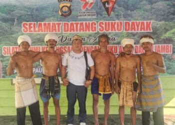 Memanas! Ahli Waris Ancam Tutup Total Aktivitas PT HAL Jika Abaikan Putusan Pengadilan dan Damang