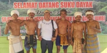 Memanas! Ahli Waris Ancam Tutup Total Aktivitas PT HAL Jika Abaikan Putusan Pengadilan dan Damang