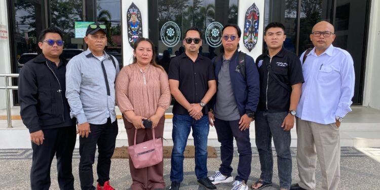 Kuasa Hukum Ajukan Praperadilan, Penangkapan Seorang Pria Dinilai Cacat Prosedur