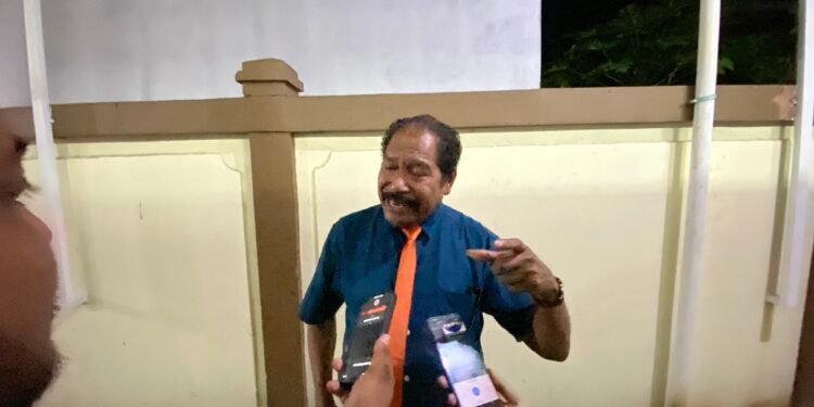 Ahli Dalam Sidang Praperadilan Nilai Ada Penyidikan Abu Nawas