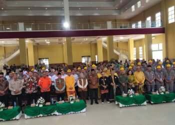 Kobar Jadi Tuan Rumah Munas IX RAPI