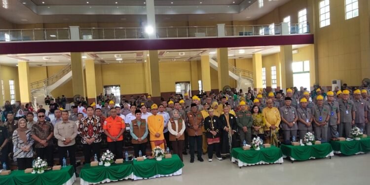 Kobar Jadi Tuan Rumah Munas IX RAPI