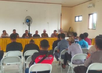 Kisruh Gapoktan Bagendang Raya Masuki Babak Baru, Pemilihan Ketua Dijadwalkan 2 Maret