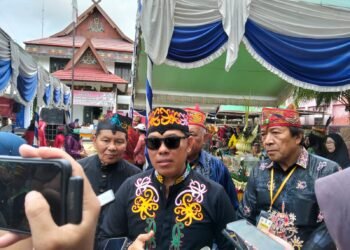 Ketua KORMI Kotim Siapkan Langkah Hukum Terkait Unggahan di Media Sosial