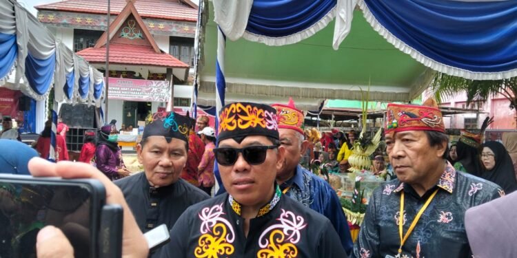 Ketua KORMI Kotim Siapkan Langkah Hukum Terkait Unggahan di Media Sosial