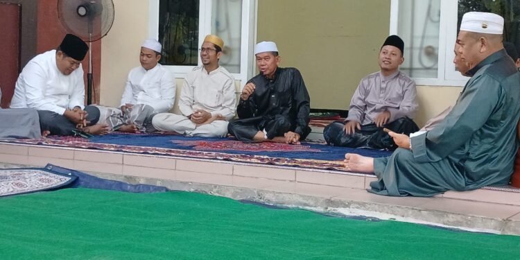 KKSS Kotim Jadikan Ramadan Ajang Pererat Persaudaraan