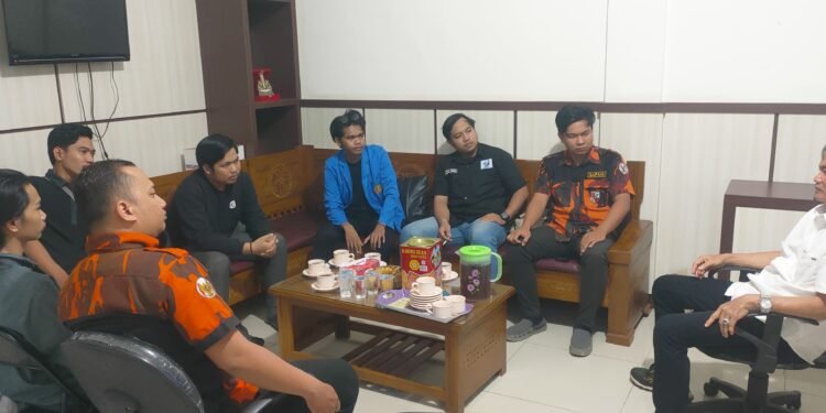 KONI Kotim Puasa Anggaran, Ketua Beberkan Fakta, Sejak Dilantik Hidup Tanpa Anggaran