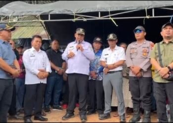 Sengketa Lahan Sawit Telawang Memanas, Kepala Desa, Damang dan Anggota DPRD Digugat Rp100 Miliar