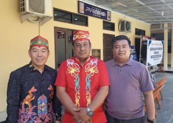 Mediasi Restorative Justice Kembali Batal, Kasus Petrus Limbas Mandek, Kuasa Hukum Desak Kehadiran Pelapor